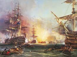 Puzzle Bombardeo Argel - Banbury Arte